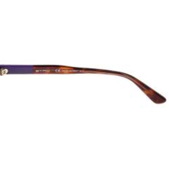 NEW  ETRO Purple Havana Gradient ET660S Cat SUNGLA main image 2